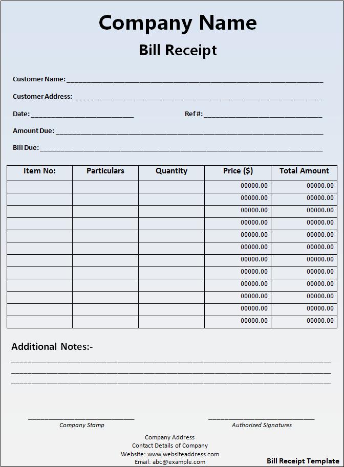 sample-bill-receipt-format-free-word-templates