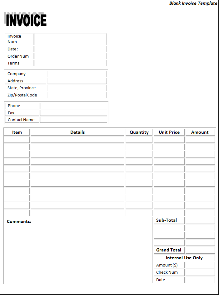 10-diy-free-printable-invoice-service-template