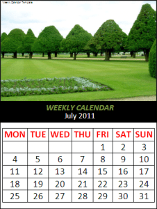 Weekly-Calendar-Template