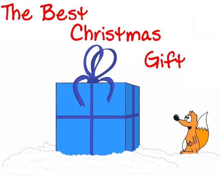 Christmas Gift Log Template