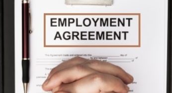 Employment Agreement Template