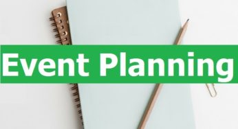 Event Planning Template