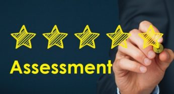 Free Assessment Template