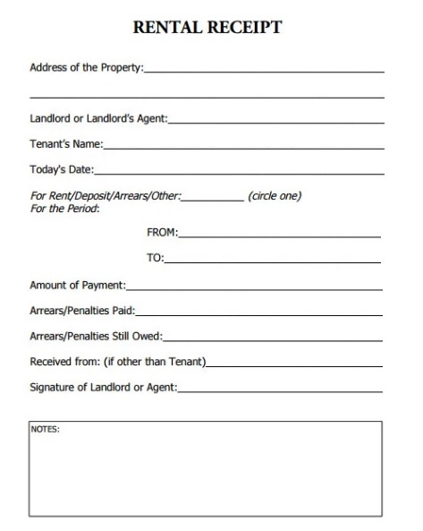 Bond lodgement form sa