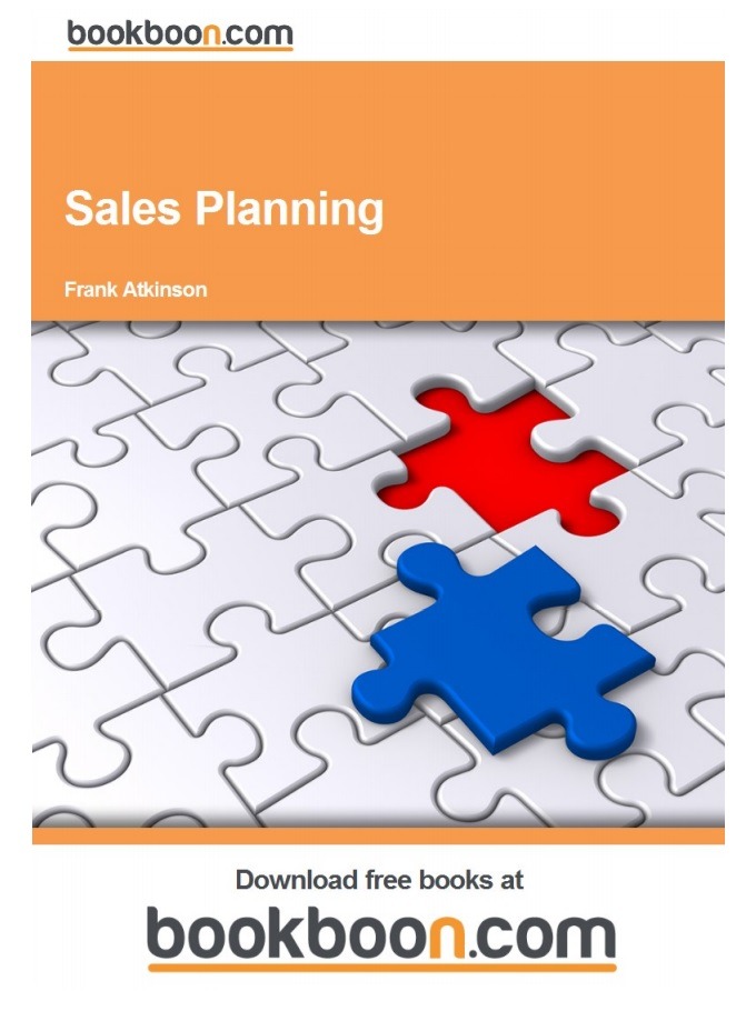 sales plan template