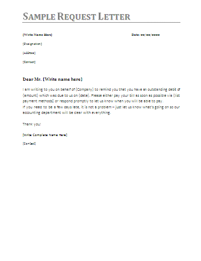 write a request letter for quotation of crockery