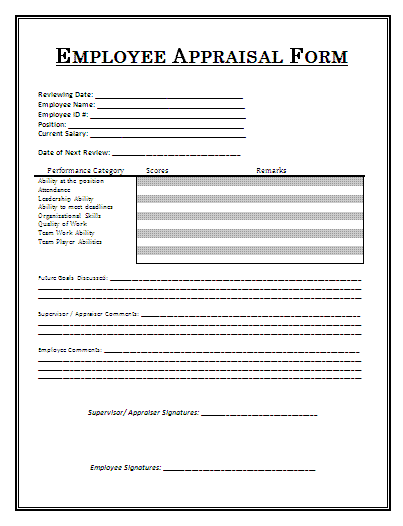 employee-appraisal-form-free-word-templates