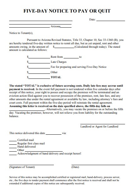 blank-eviction-notice-form-free-word-templates