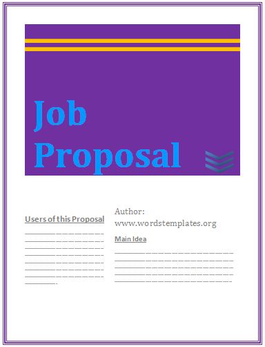 job-proposal-template-free-word-templates