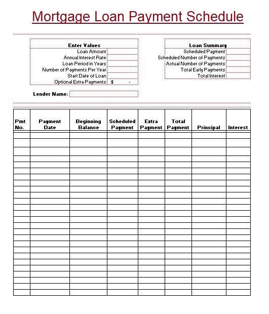 payment-schedule-template-free-word-templates