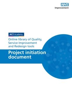 Project Initiation Document Template Free Word Templates