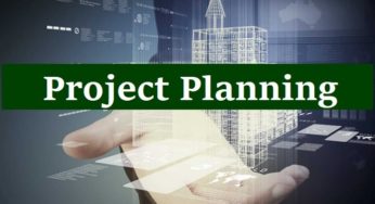 Project Planning Template
