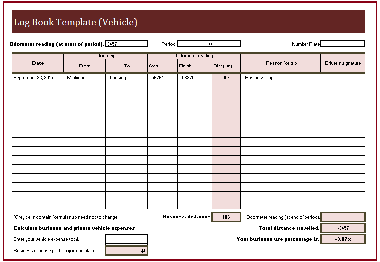 vehicle-log-book-template-free-word-templates