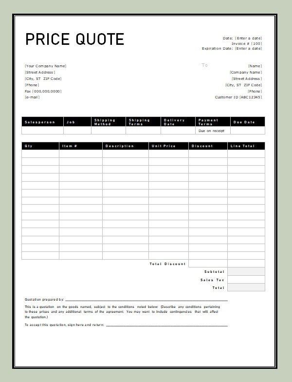 Certification Of Origin Template Multi Agreement