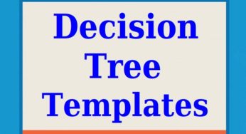 Decision Tree Template