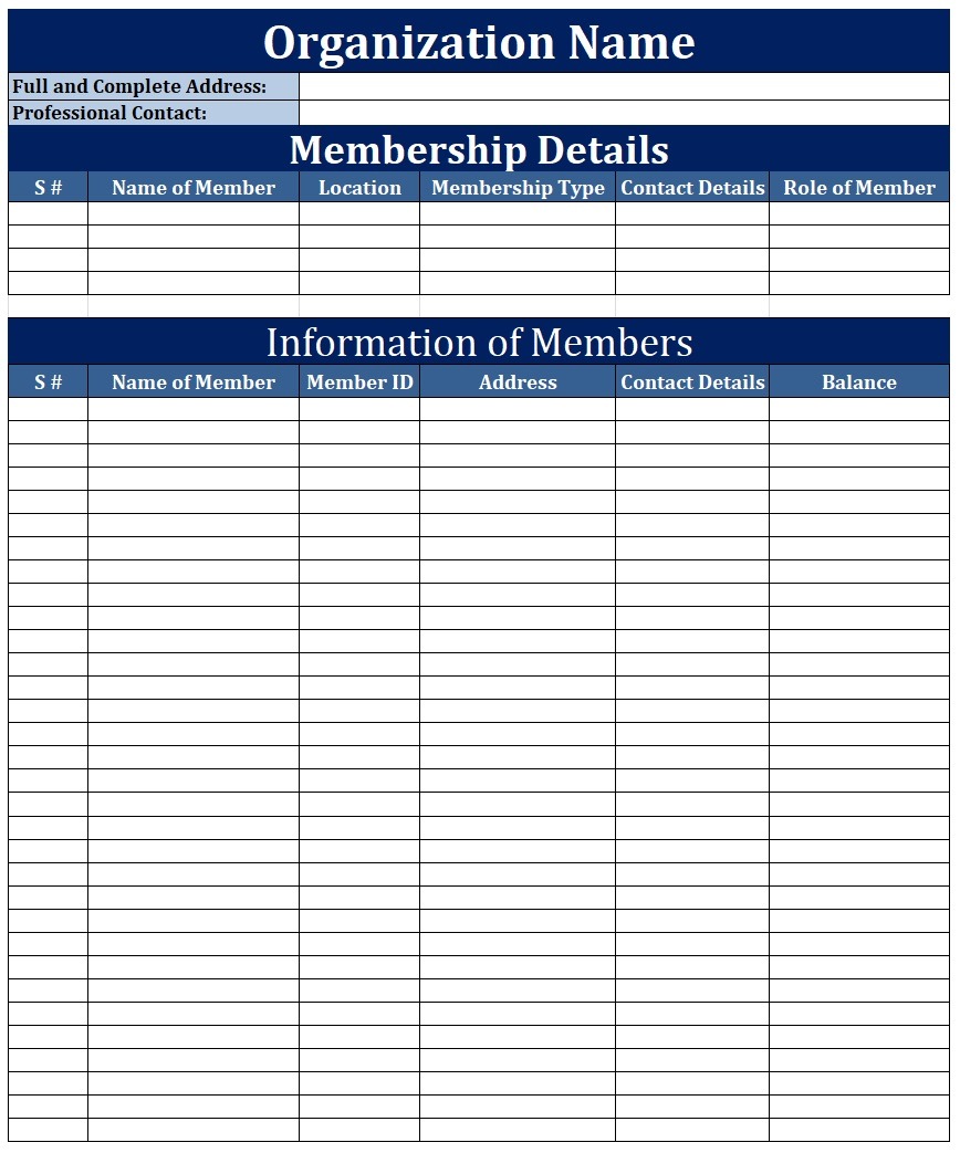 membership-list-template-free-word-templates